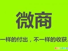 新手微商怎么做,微商日常做些什么?