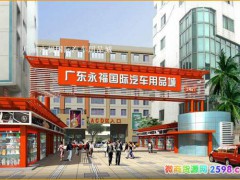 广州汽车用品批发市场在哪里 怎么找汽车用品货源进货渠道