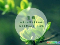 做微商坚持有效果吗 微商要坚持才能成功