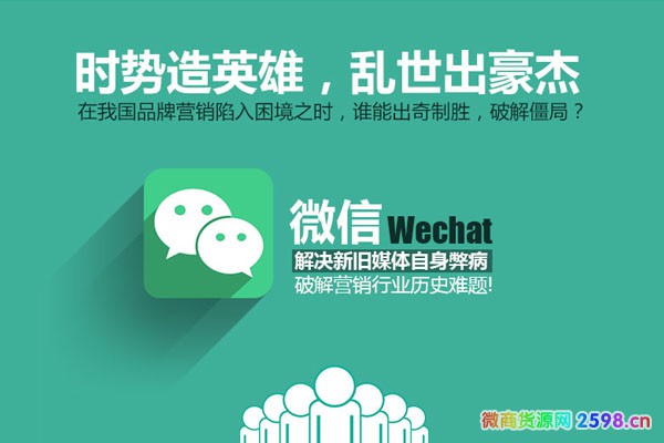 微商前景分析：2020年微商发展趋势如何