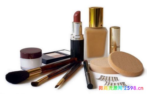 化妆品微商代理应该如何卖货 要怎样去推广？