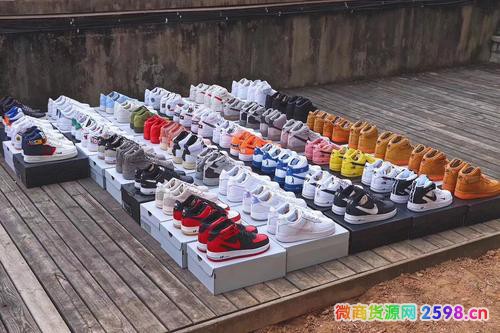 莆田鞋是什么意思？和正品鞋子的有什么区别？