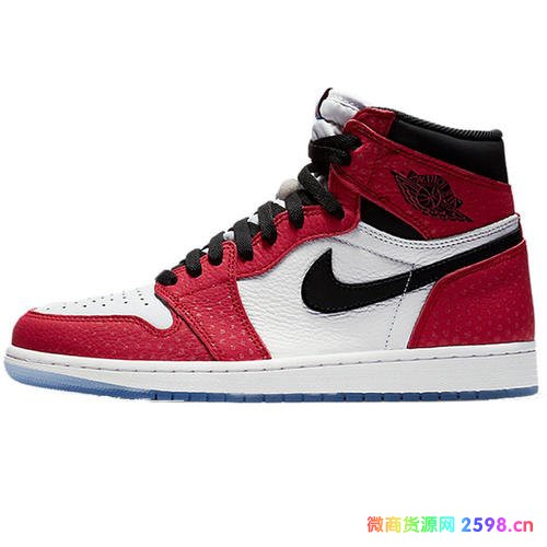 aj1纯原什么意思？莆田鞋aj1纯原多少钱？