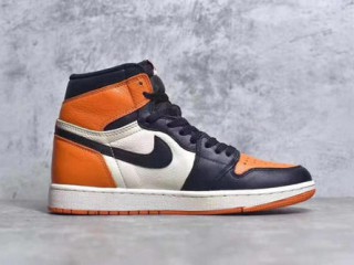 aj1纯原什么意思？莆田鞋aj1纯原多少钱？