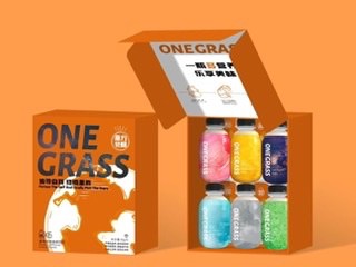 芳香世家子品牌one grass全线开挂