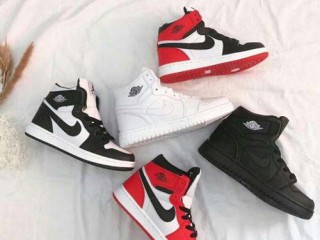 aj1怎么样？Air Jordan 1是否值得购买？