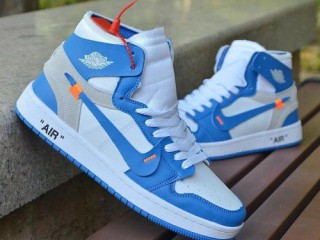 AJ1经典配色，Air Jordan 1哪些配色更受欢迎？