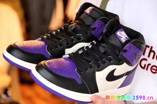 AJ1高仿与正品的区别是什么？高仿aj1哪里可以买到？