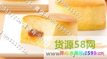 网红零食