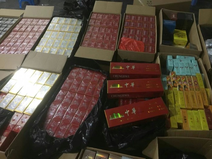 香烟批发 厂家货源 一件代发 诚招代理