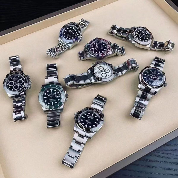 广州批发多种手表 网络爆款价 高端手表 全网热销款厂家货源
