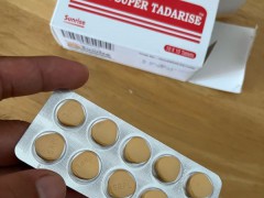 超级希爱力双效片多少钱一盒 希爱力双效片在哪里能买到