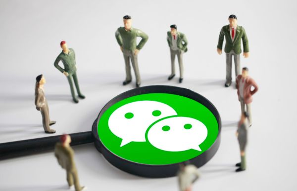 微商到底是做什么的